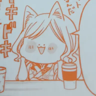 Profile image of 金狐