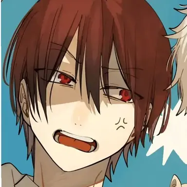 Profile image of 安倍はるあき