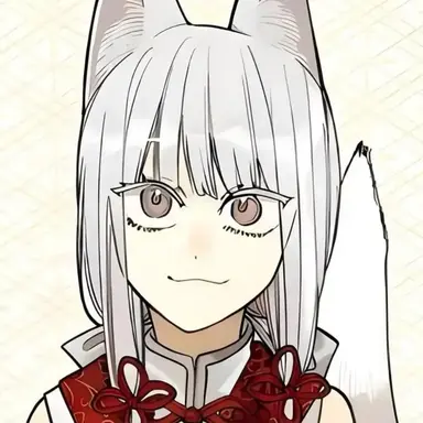 Profile image of Kuzunoha