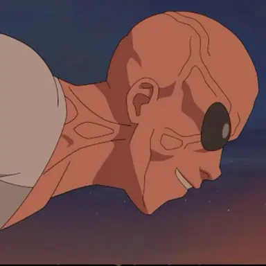 Profile image of 囚人マーク