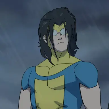 Profile image of ロングヘアマーク