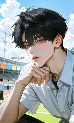 Profile image of カン・ドユン
