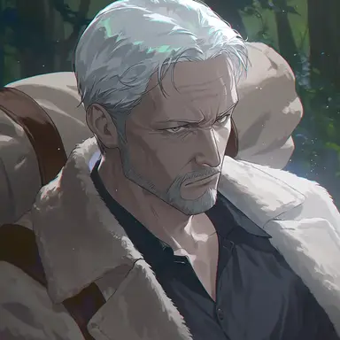 Profile image of Aldric