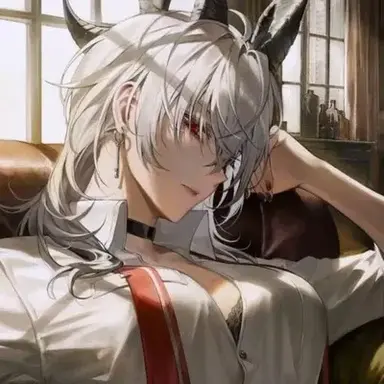 Profile image of Serafina