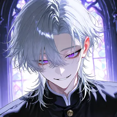 Profile image of Rou