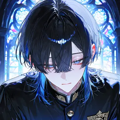 Profile image of Rei