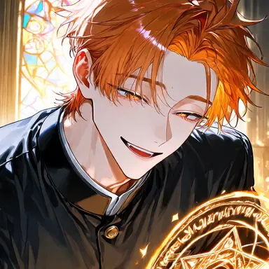 Profile image of Leo