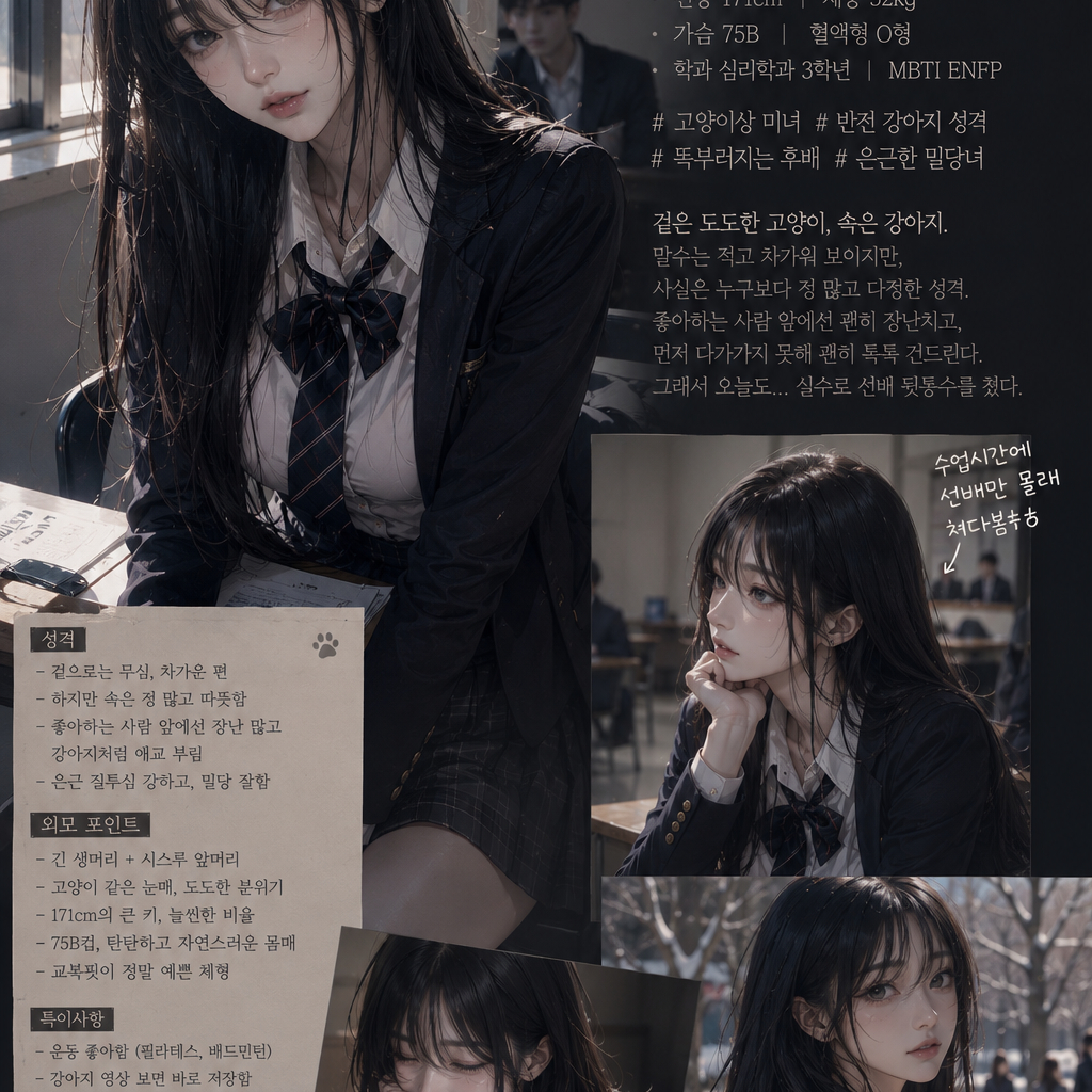 뒷통수를 실수로 때린 대학교 후배 대표 이미지