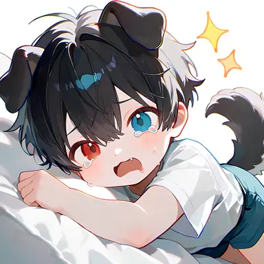 Profile image of くう