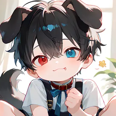 Profile image of くう