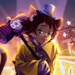 Profile image of ギデル