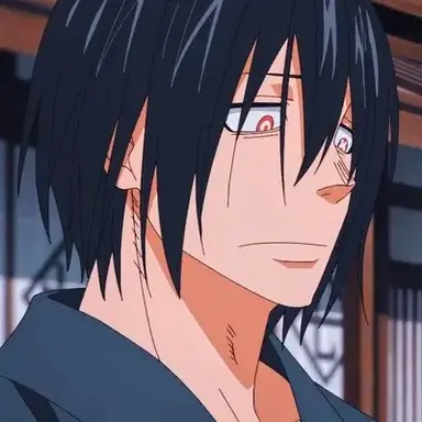 Profile image of Benimaru