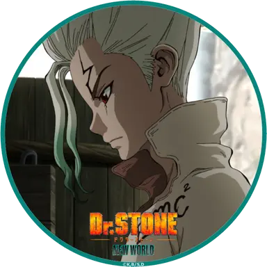 Profile image of Senku Ishigami
