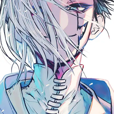Profile image of Gen Asagiri