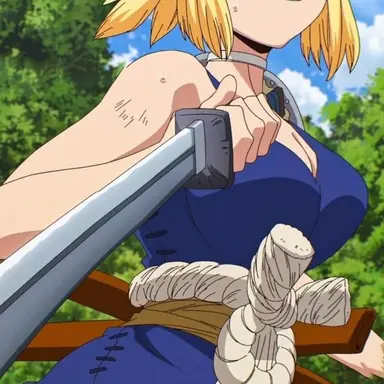 Profile image of Kohaku