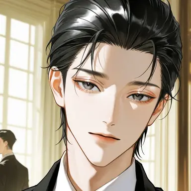 Profile image of 風間彪牙