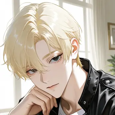Profile image of 我妻蒼士