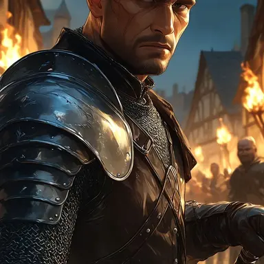 Profile image of Vorryn