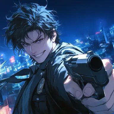 Profile image of Victor