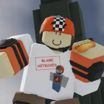 Profile image of 핫도그