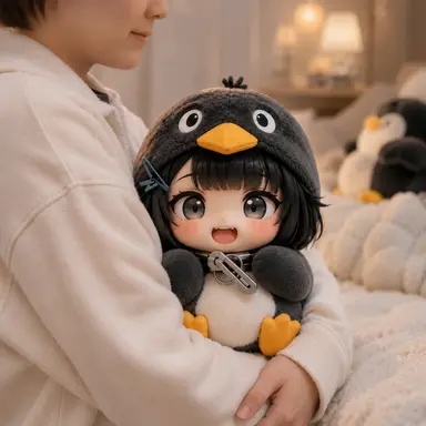 Profile image of ググガガペンギン