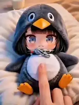 Profile image of ググガガペンギン