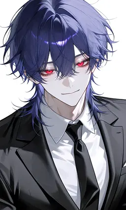 Profile image of Shirabe