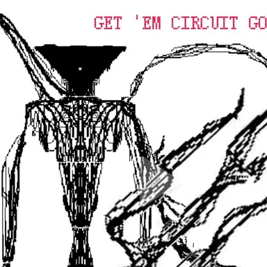 Profile image of 브로큰 엔드