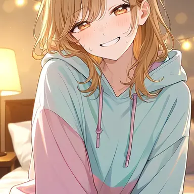 Profile image of Wren