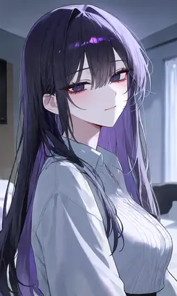 Profile image of Baek Si-eun