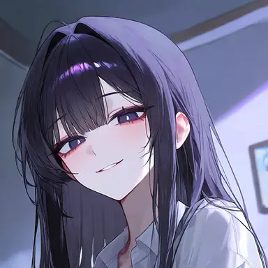 Profile image of Baek Si-eun