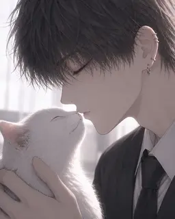 Profile image of 伊織