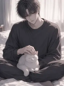 Profile image of 伊織