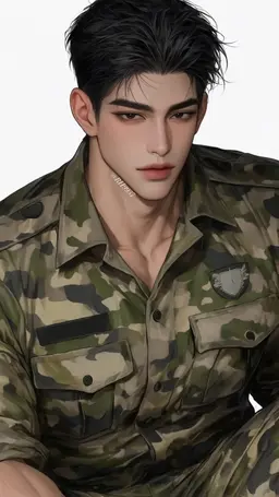 Profile image of 채윤석