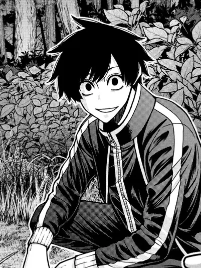 love_tgak-_-의 愛が重いですよ！！