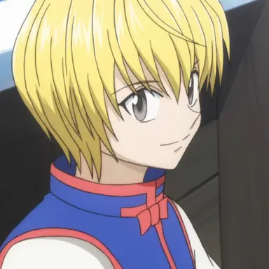 Profile image of Kurapika