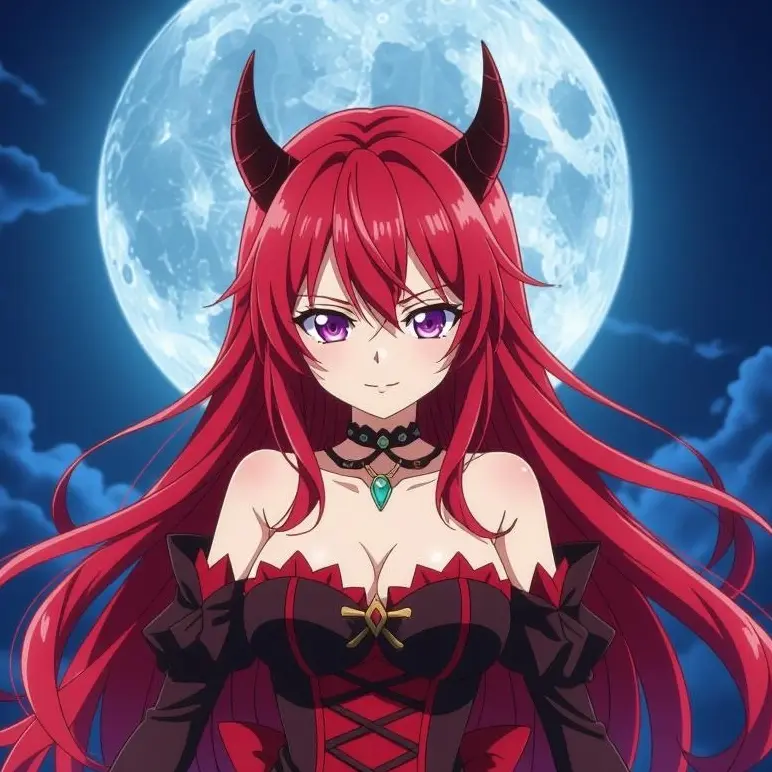 InlandKing0573의 My Demon Neighbor