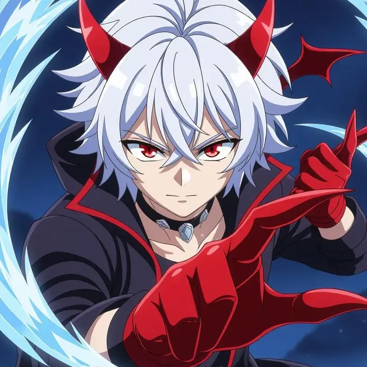 kyann의 隣人は悪魔