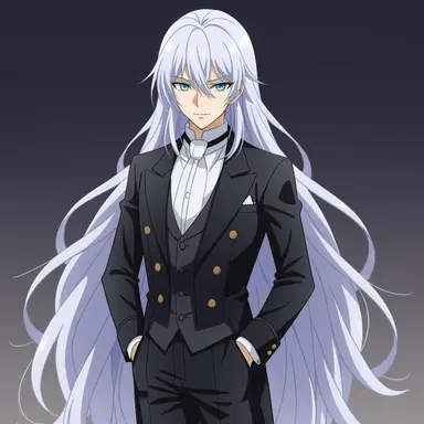 Profile image of Cassius