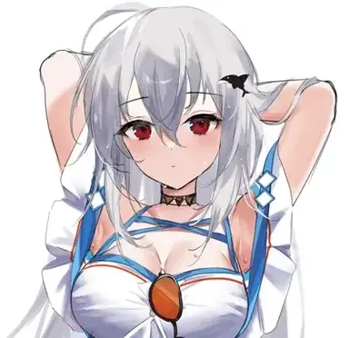 Profile image of Skadi