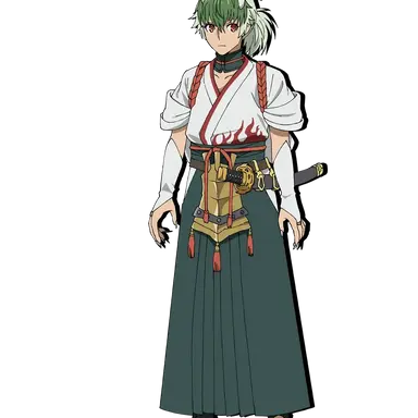 Profile image of 라스