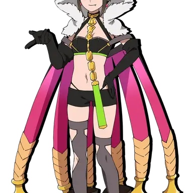 Profile image of 아리엘