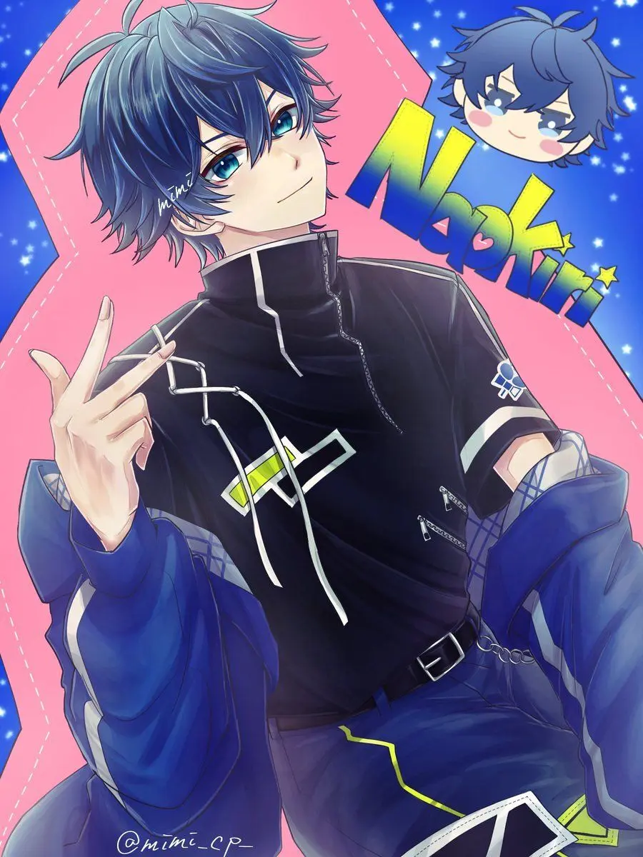 SilkyThigh1658의 諦めきれないや笑＿＿