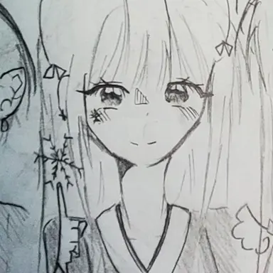 Profile image of 모양몬