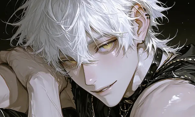 Profile image of ツキト