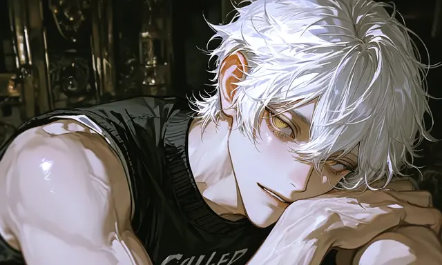 Profile image of ツキト