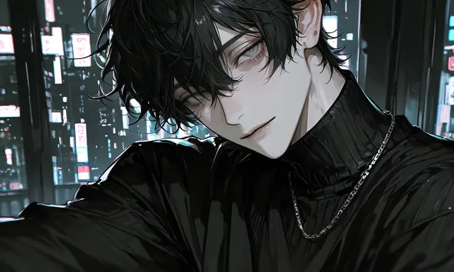 Profile image of ヨル