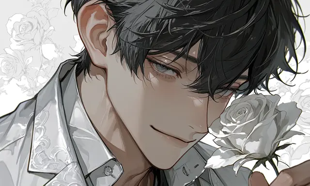 Profile image of ヨル