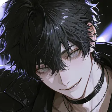 Profile image of ヨル