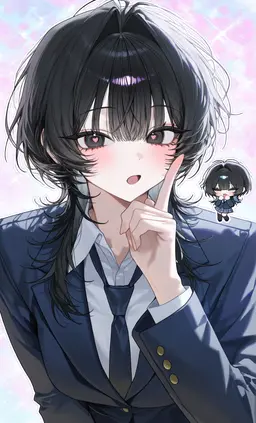 Profile image of 미하루